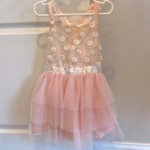 Nicole Miller New York toddler special occasions dress
